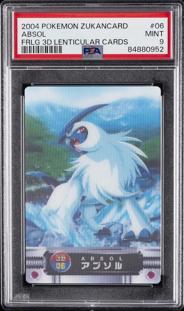 Absol