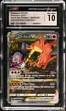 Charizard Vstar