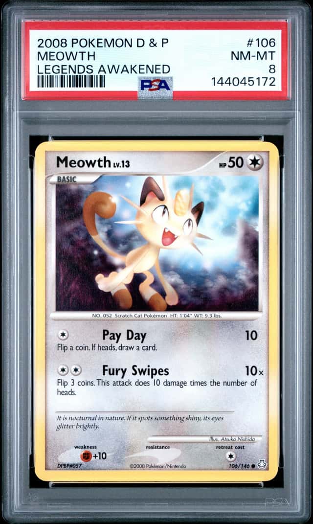 Meowth