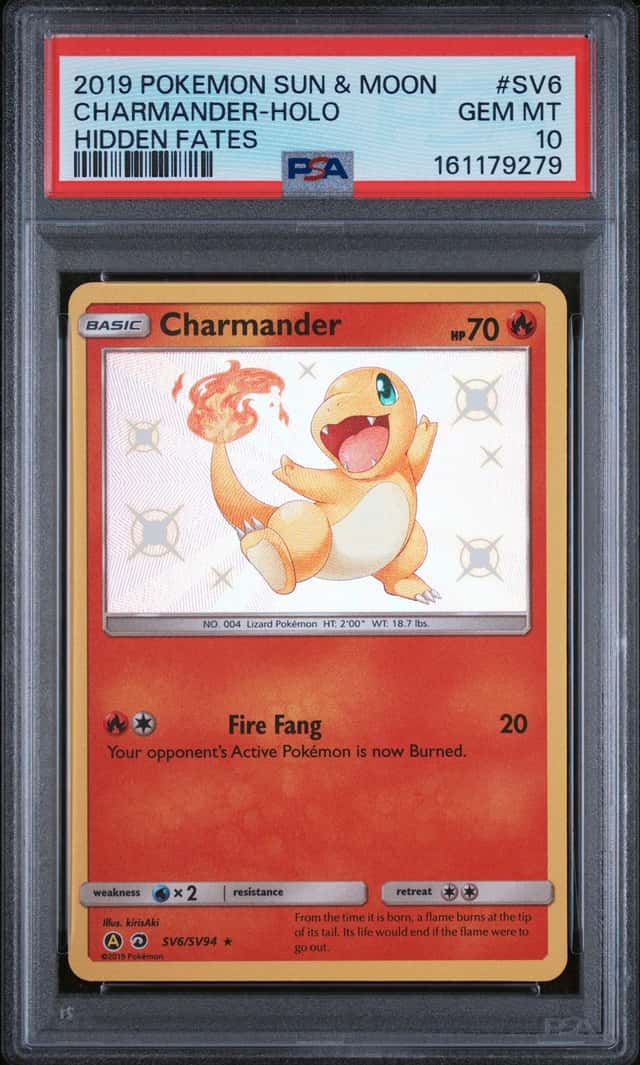 Charmander