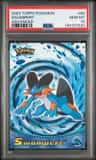 Swampert