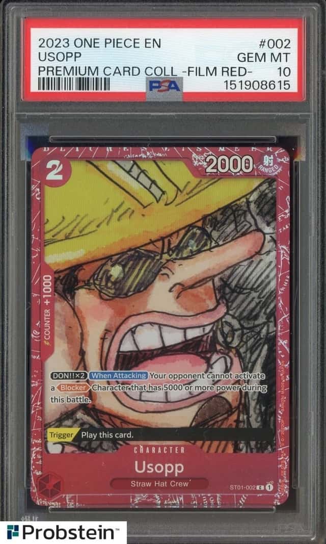 Usopp