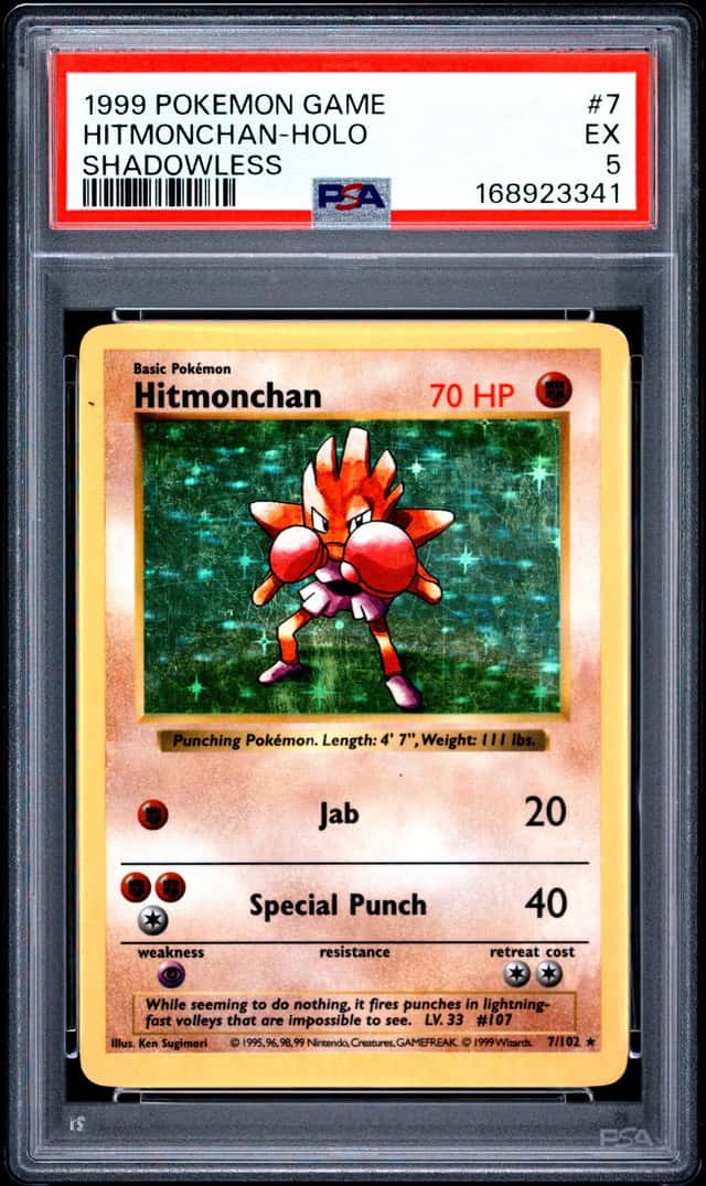 Hitmonchan