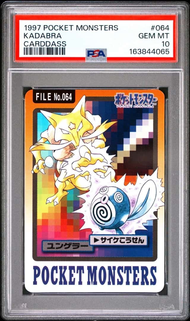 Kadabra