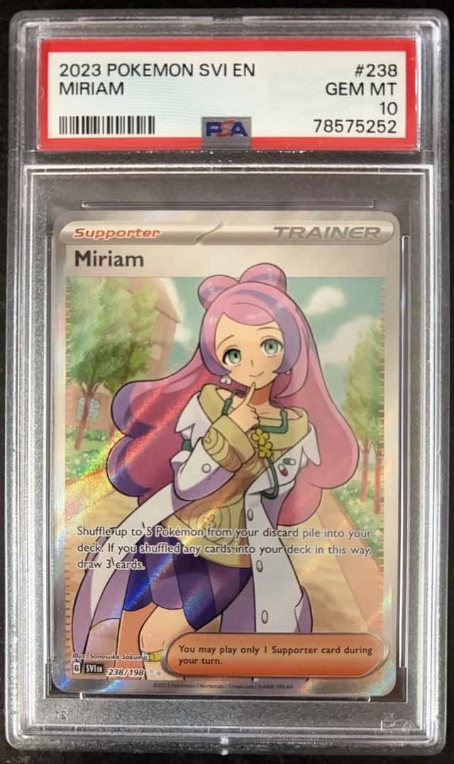 Miriam