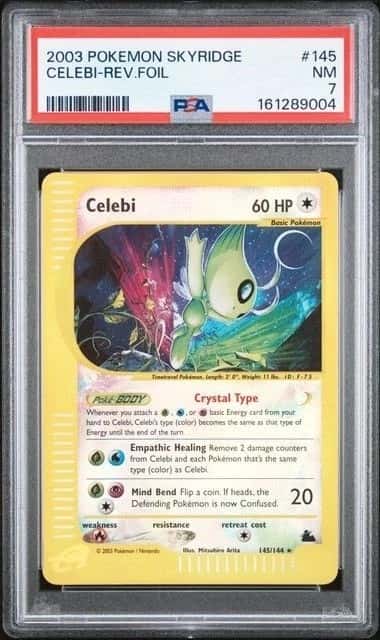 Celebi