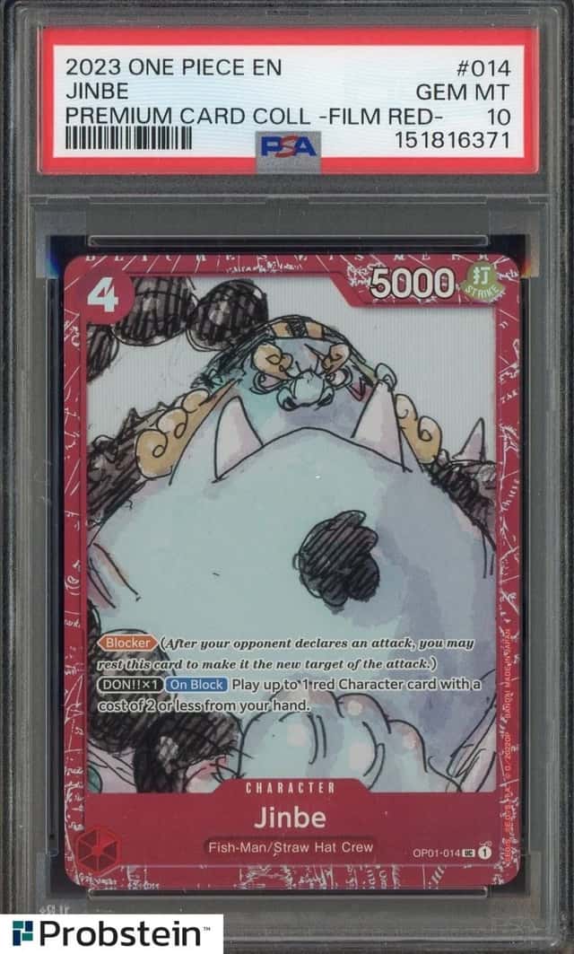 Jinbe