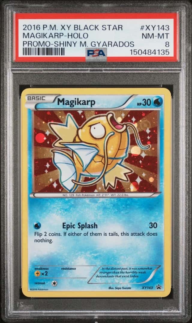 Magikarp