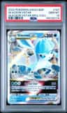 Glaceon Vstar