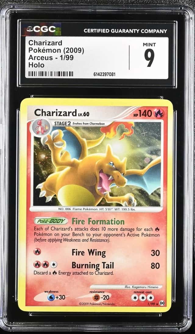 Charizard