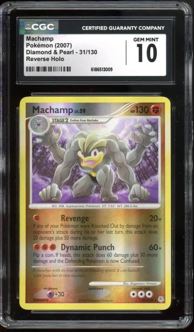 Machamp