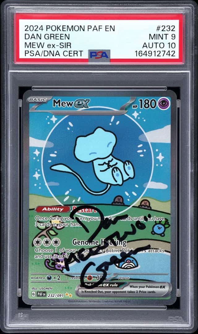 MEW ex