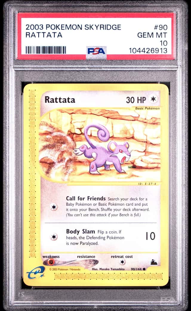 Rattata