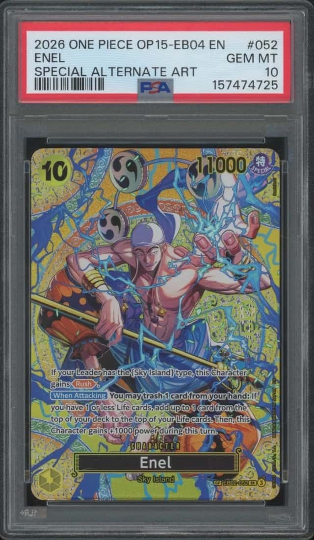 Enel