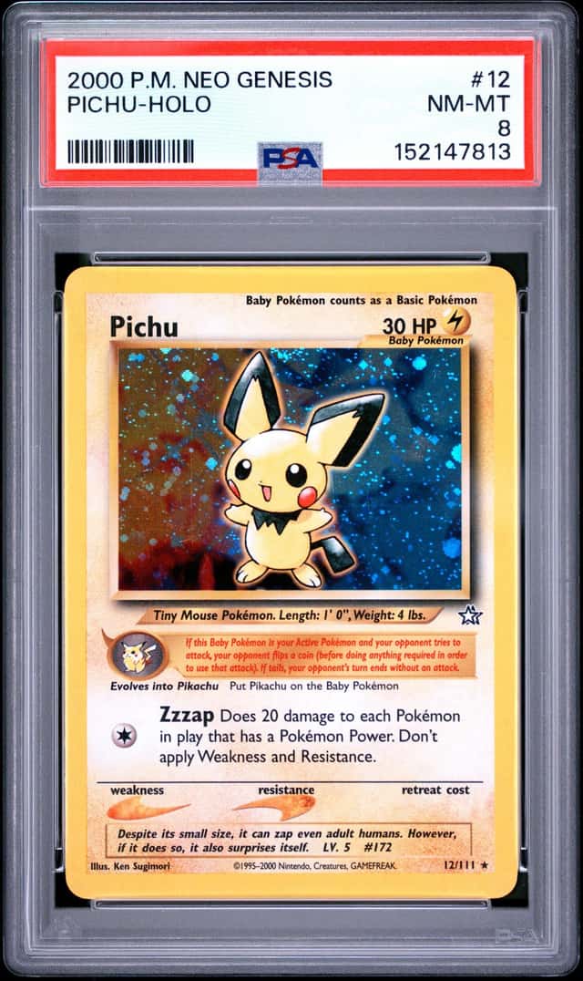 Pichu