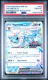 Vaporeon Ex