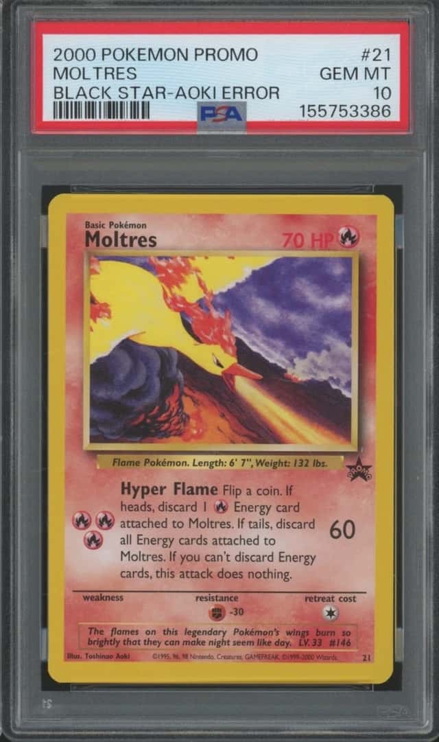 Moltres