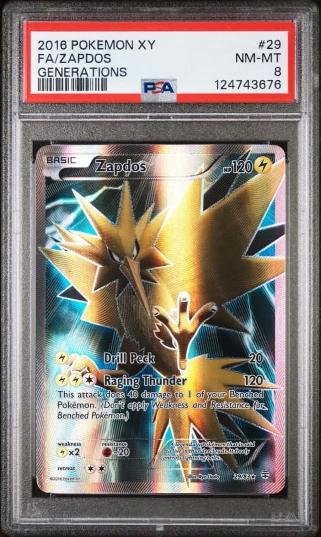 Zapdos