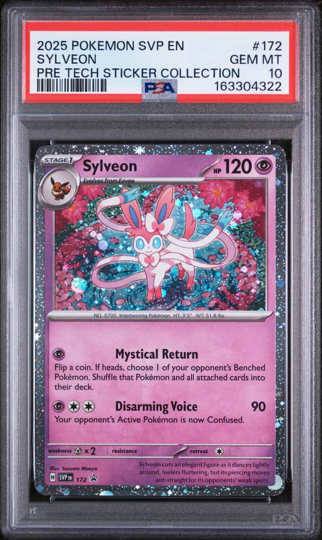 Sylveon