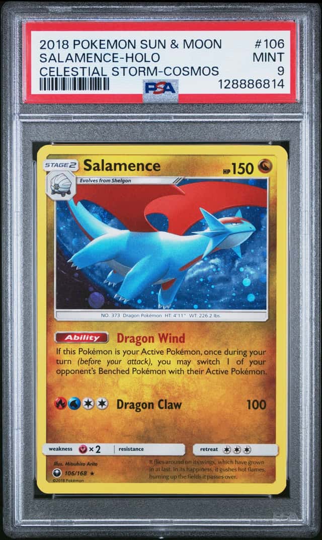 Salamence