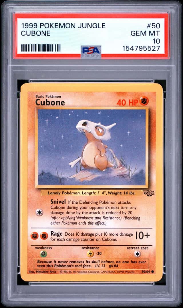 Cubone