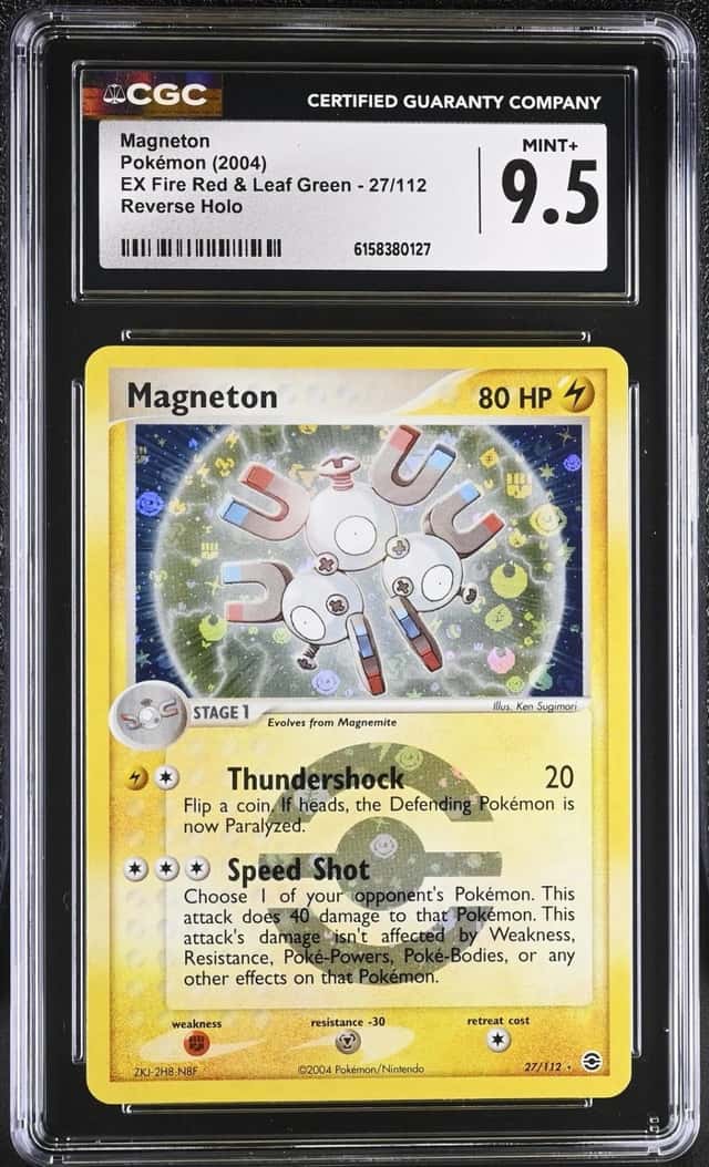 Magneton