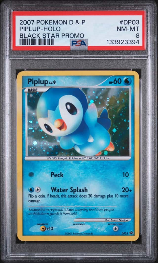 Piplup