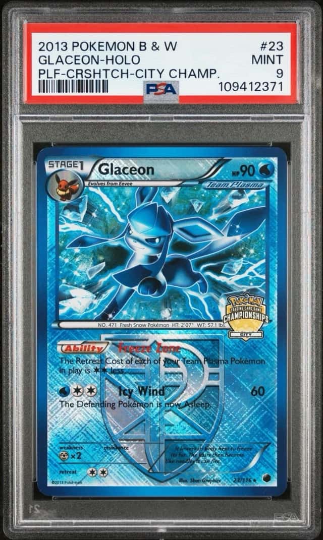 Glaceon