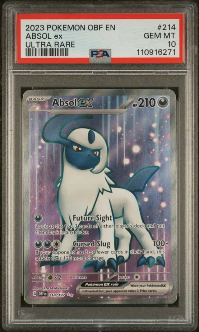 ABSOL ex