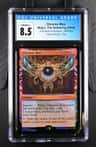 Chrome Mox