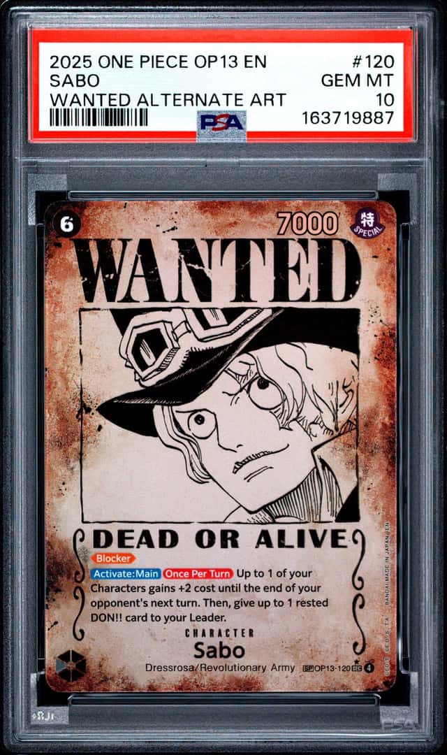 Sabo