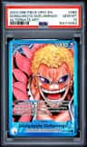 Donquixote Doflamingo