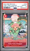 Tony Tony Chopper