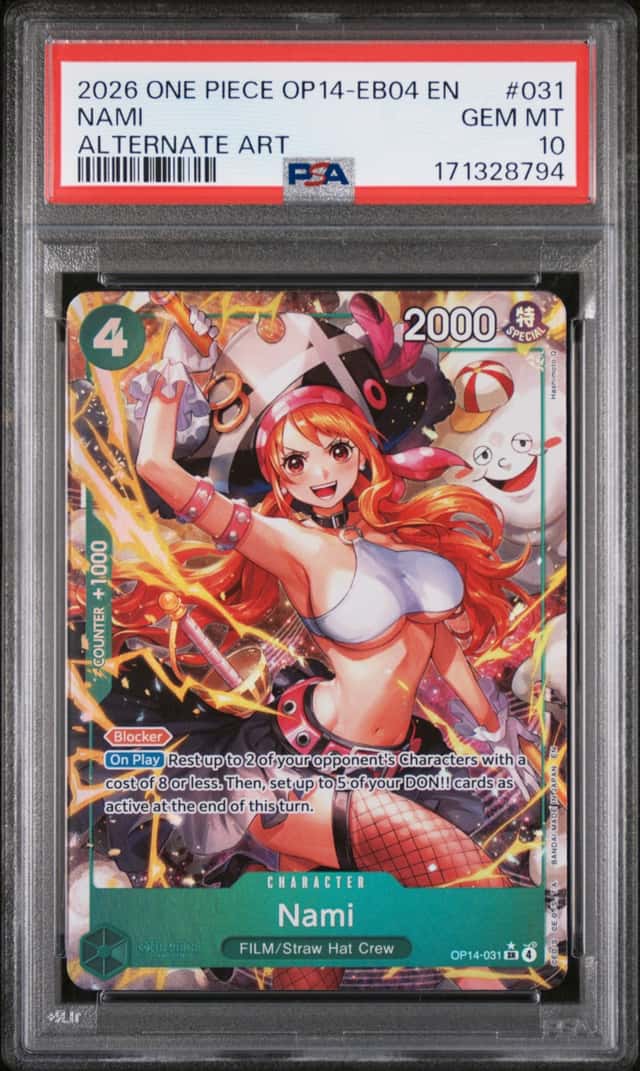 Nami