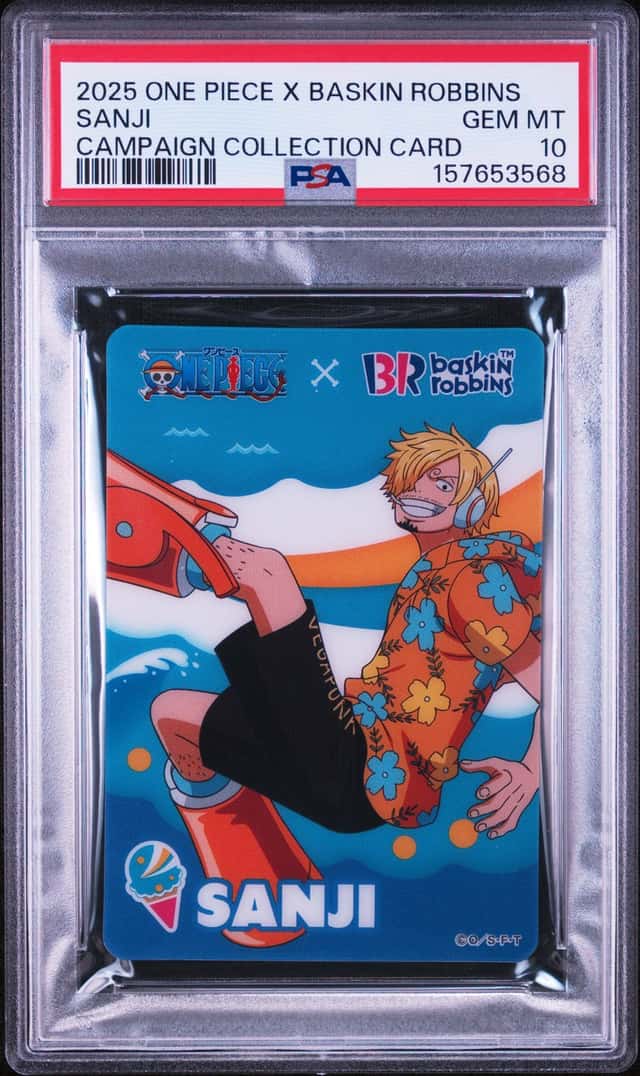 Sanji