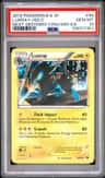 Luxray