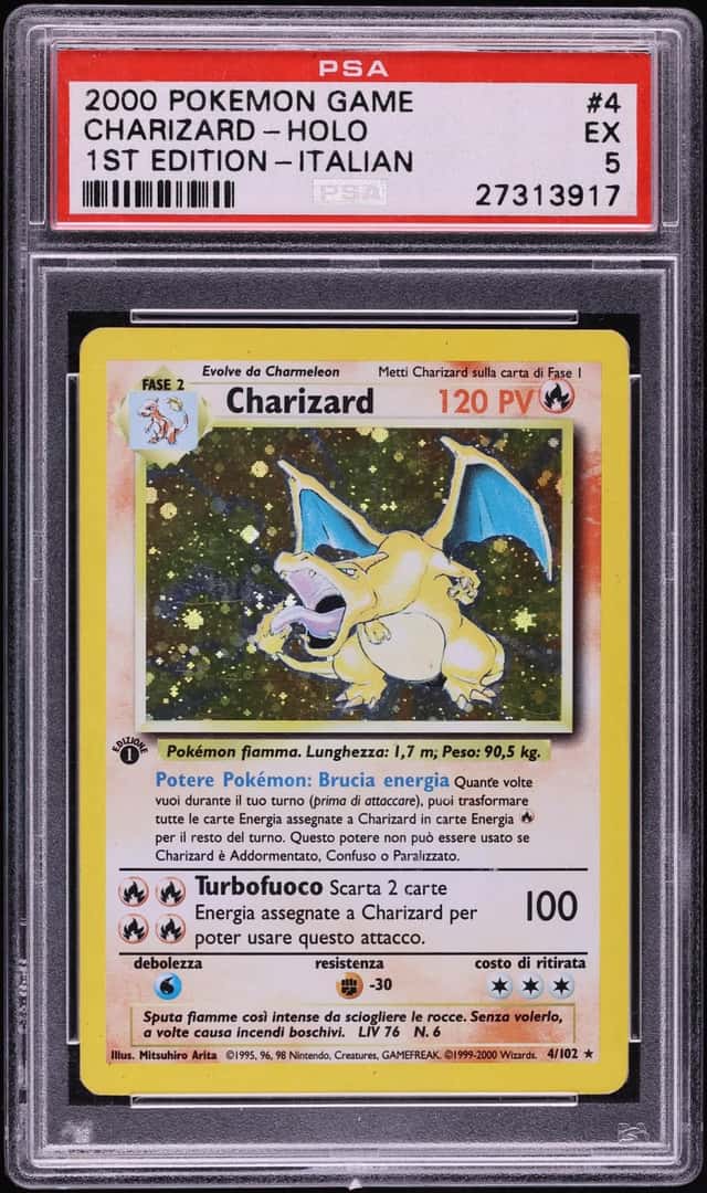 Charizard