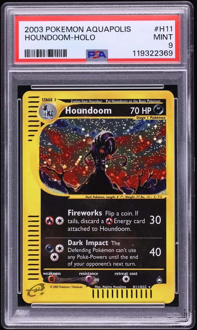 Houndoom