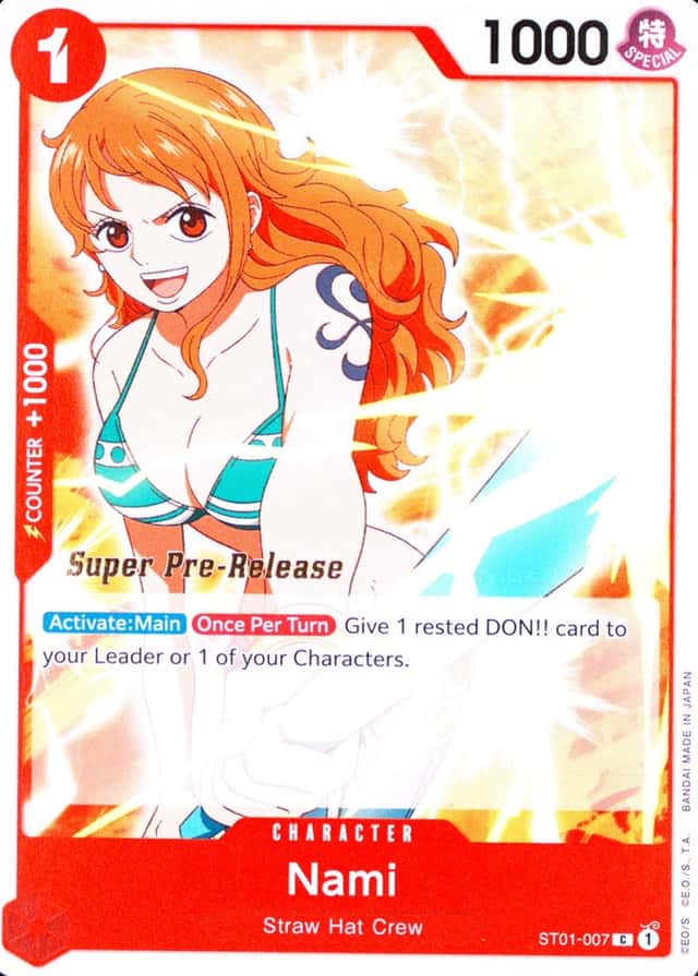 Prerelease