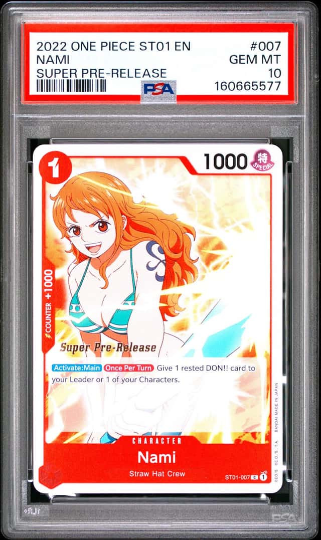 Nami