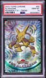 Alakazam