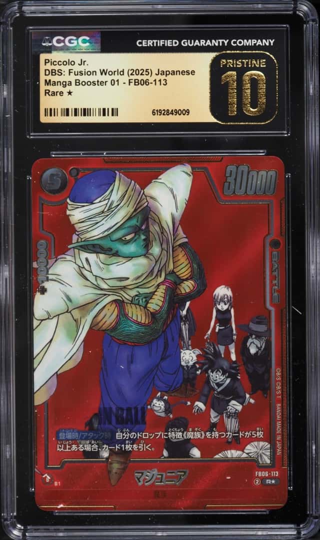 Piccolo Jr.