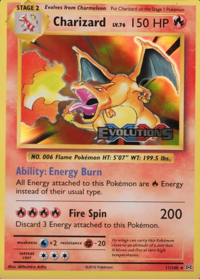 Holo · Prerelease