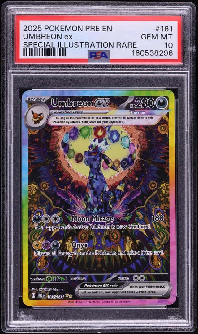 UMBREON ex
