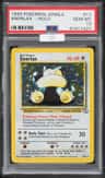 Snorlax
