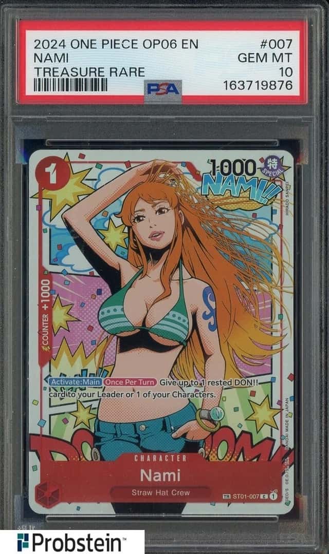 Nami