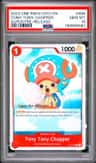 Tony Tony Chopper