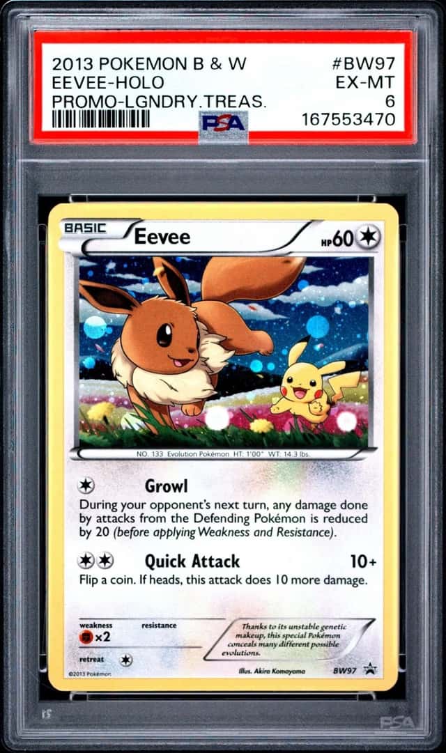 Eevee