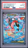 Mega Greninja Ex