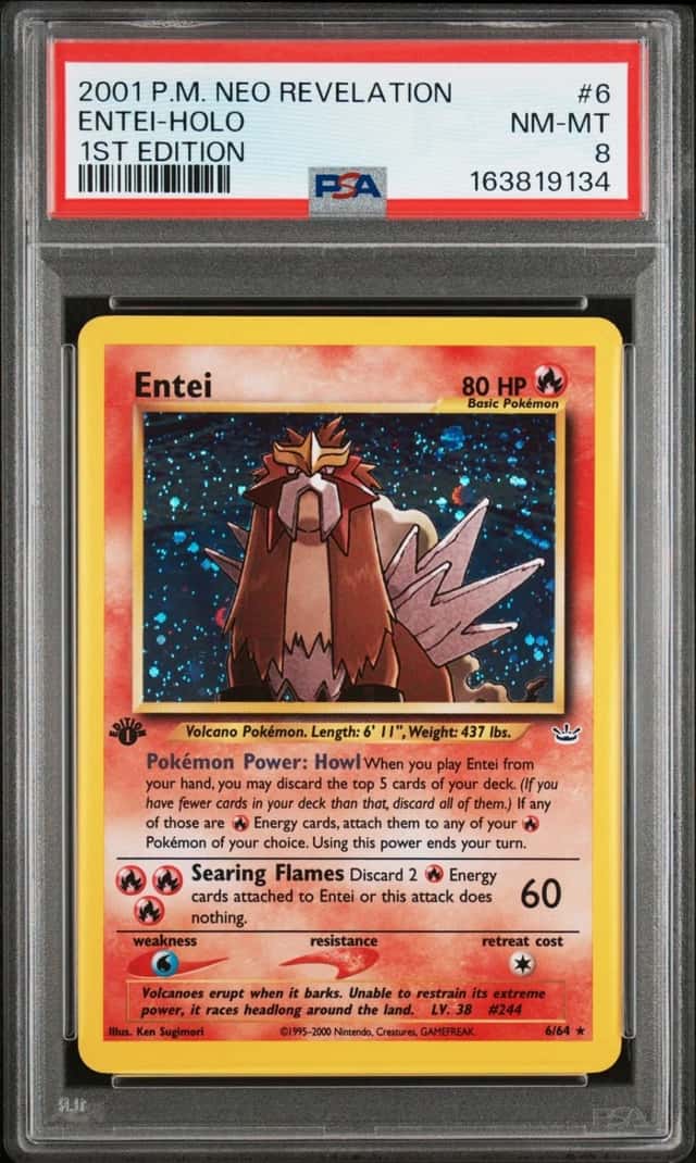 Entei